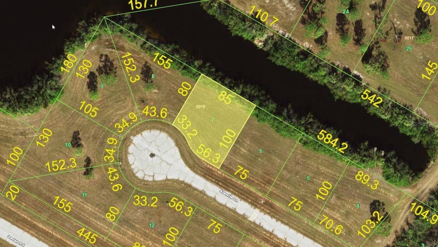 Property photo for 13360 ALEWIFE LANE, Placida, FL