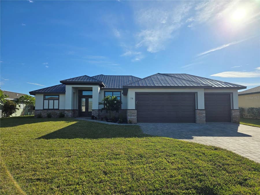 Property photo for 703 BOUNDARY BOULEVARD, Rotonda West, FL