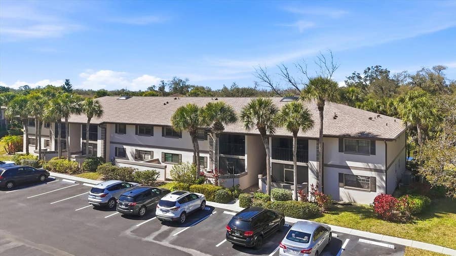 Property photo for 1515 FORREST NELSON BOULEVARD, #P105, Port Charlotte, FL