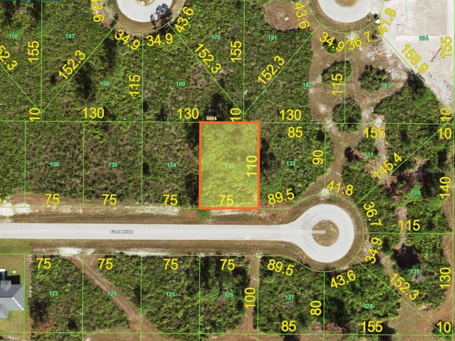Property photo for 16 CURRENT LANE, Placida, FL