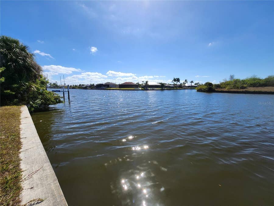 Property photo for 15332 ALSASK CIRCLE, Port Charlotte, FL