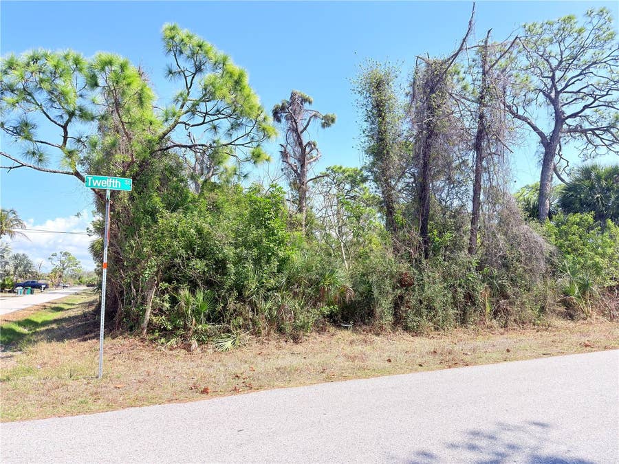 Property photo for 2801 12TH STREET, Englewood, FL