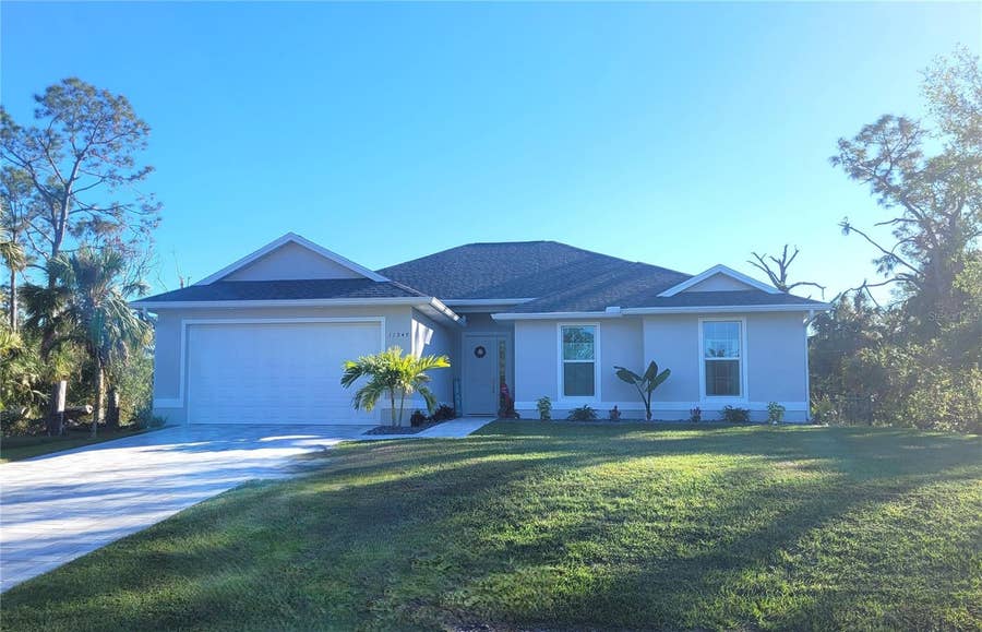 Property photo for 67 SUCCESS DRIVE, Punta Gorda, FL
