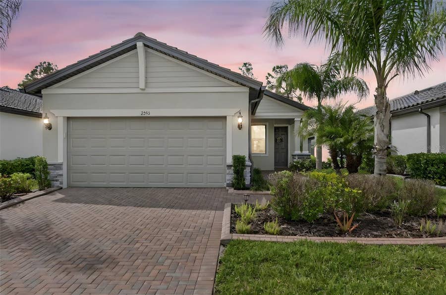 Property photo for 2555 BRASSICA DRIVE, North Port, FL