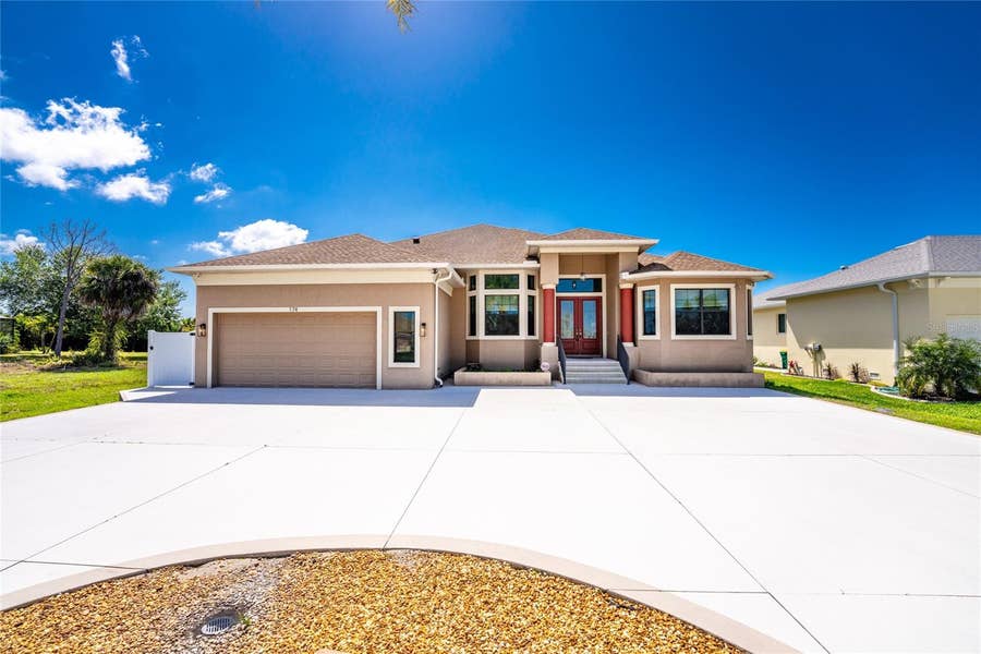 Property photo for 174 ROTONDA BOULEVARD E, Rotonda West, FL