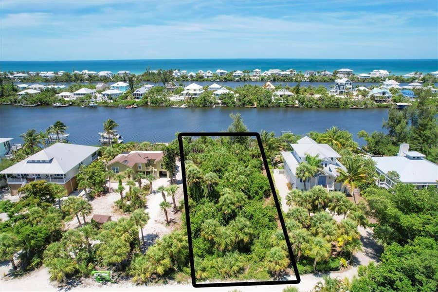 Property photo for 211 KETTLE HARBOR DRIVE, Placida, FL