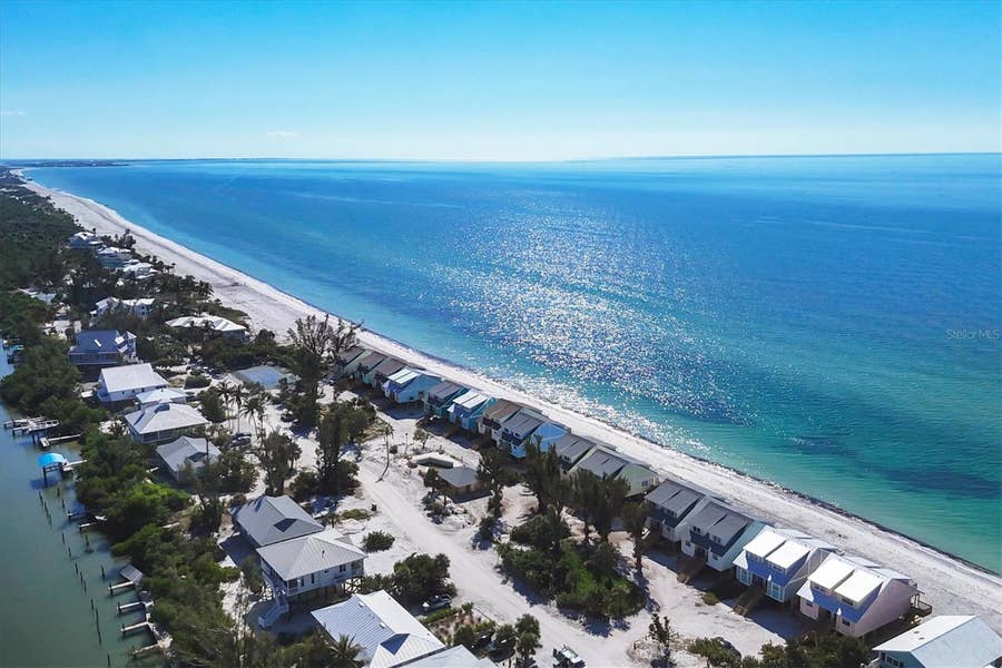 Property photo for 301 S GULF BOULEVARD, #10, Placida, FL