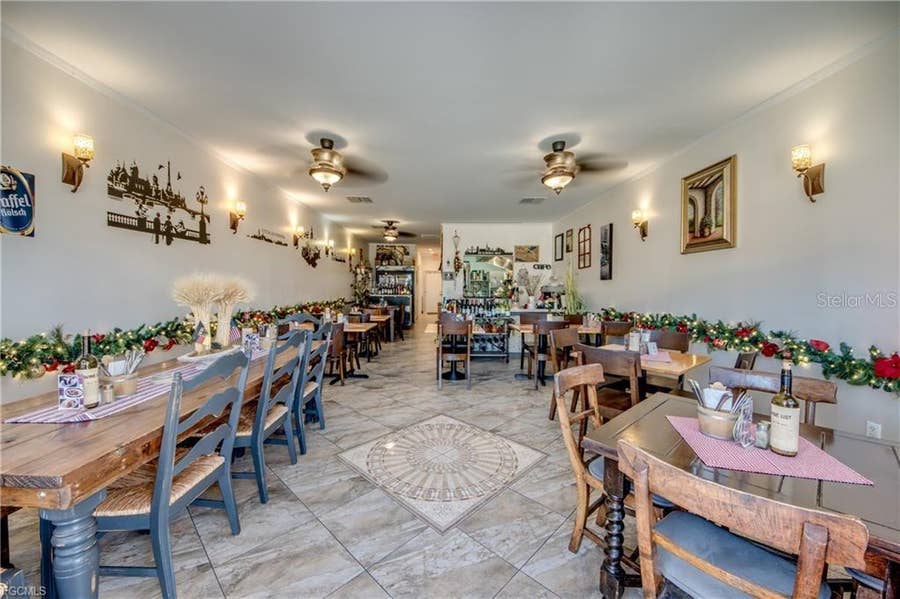Property photo for 2414 TAMIAMI TRAIL, #C, Port Charlotte, FL