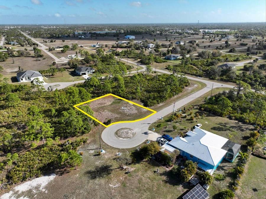 Property photo for 6 BERTH COURT, Placida, FL