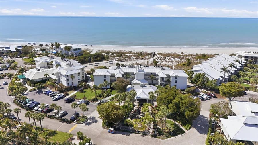 Property photo for 5000 GASPARILLA ROAD, #BC205, Boca Grande, FL