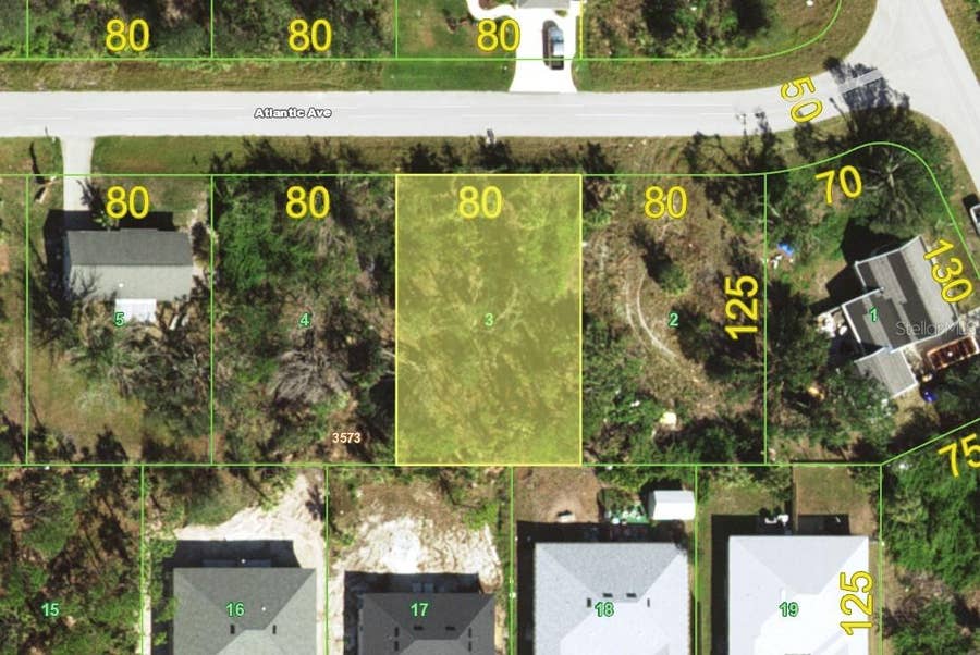 Property photo for 10185 ATLANTIC AVENUE, Englewood, FL
