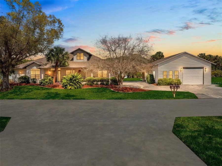 Property photo for 18412 MEYER AVENUE, Port Charlotte, FL
