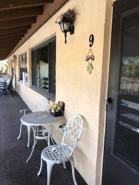 Property photo for 24 QUAILS RUN AVENUE, #9, Englewood, FL