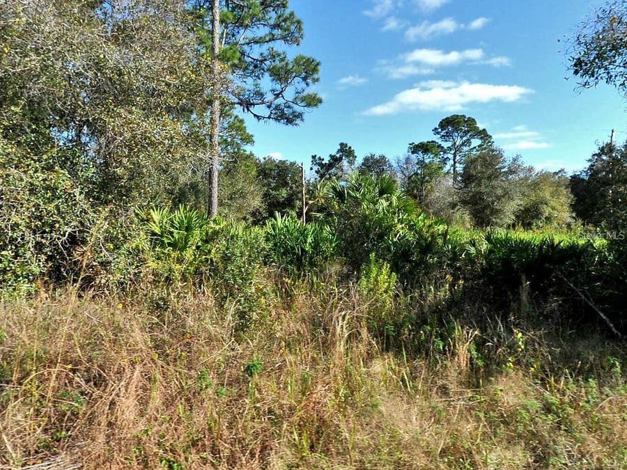 Property photo for LONGFELLOW LANE, North Port, FL