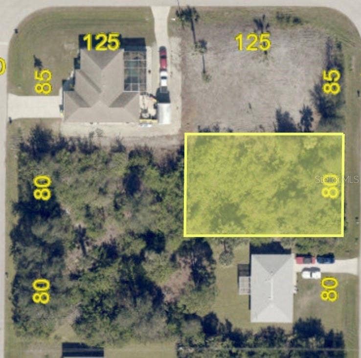 Property photo for 10981 KIMBERLY AVENUE, Englewood, FL
