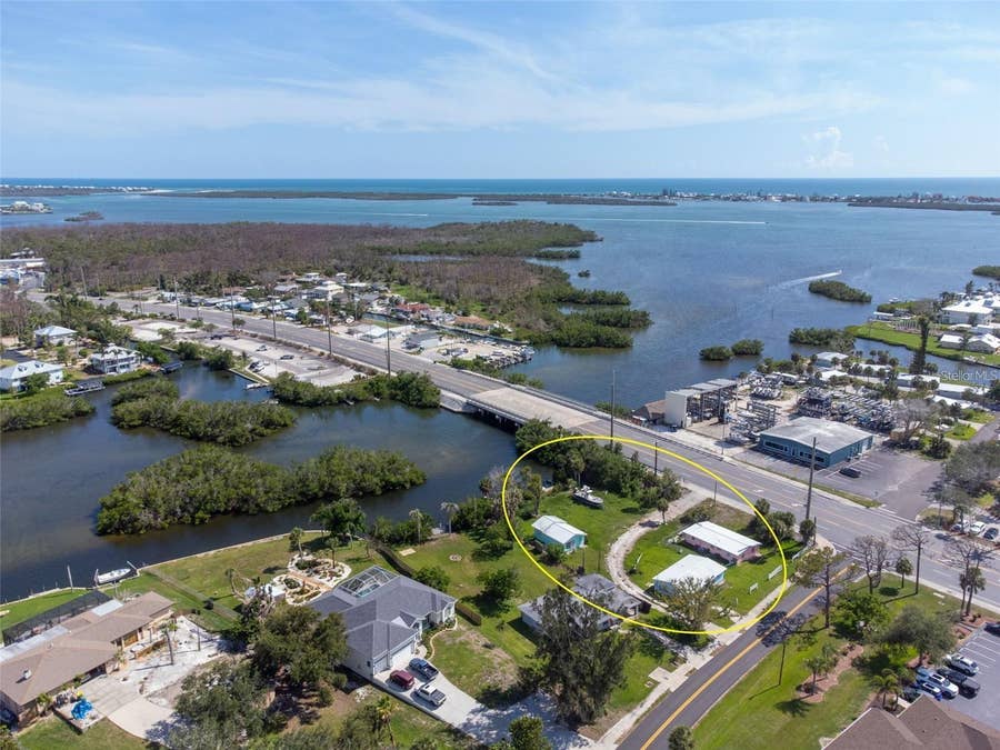 Property photo for 1695 MANOR ROAD, Englewood, FL