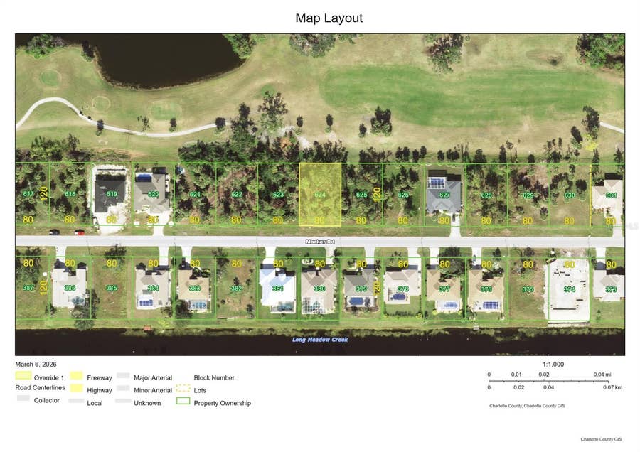 Property photo for 234 MARKER ROAD, Rotonda West, FL