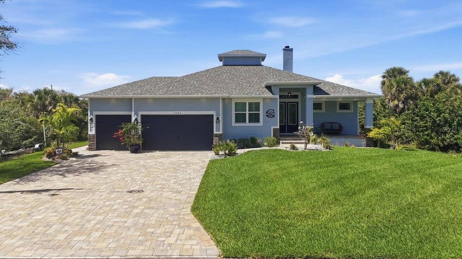 Property photo for 1022 BEEKMAN CIRCLE, Port Charlotte, FL