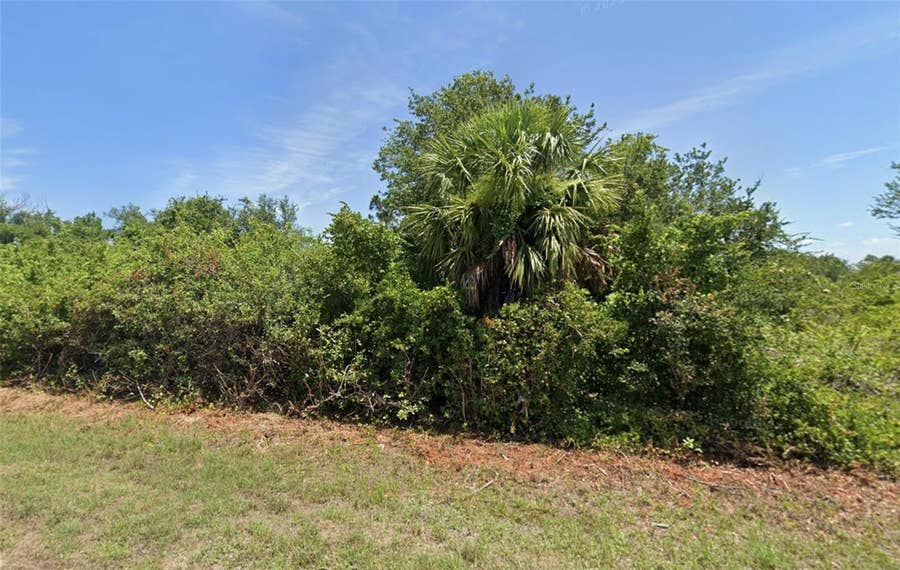Property photo for 13879 BEGONIA CIRCLE, Port Charlotte, FL