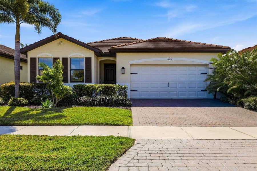 Property photo for 12031 LOVEGRASS STREET, Venice, FL