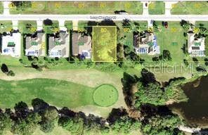 Property photo for 68 LONG MEADOW PLACE, Rotonda West, FL