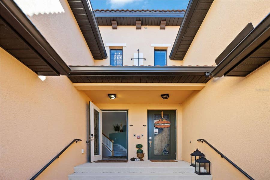 Property photo for 10817 TARFLOWER DRIVE, #201, Venice, FL