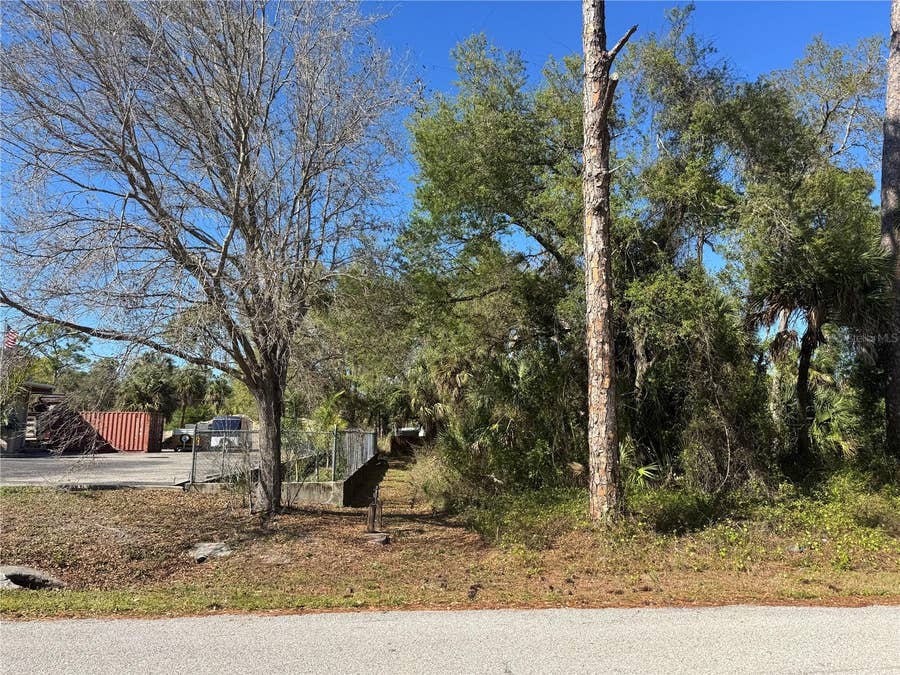 Property photo for 17418 BRIGHTON AVENUE, Port Charlotte, FL