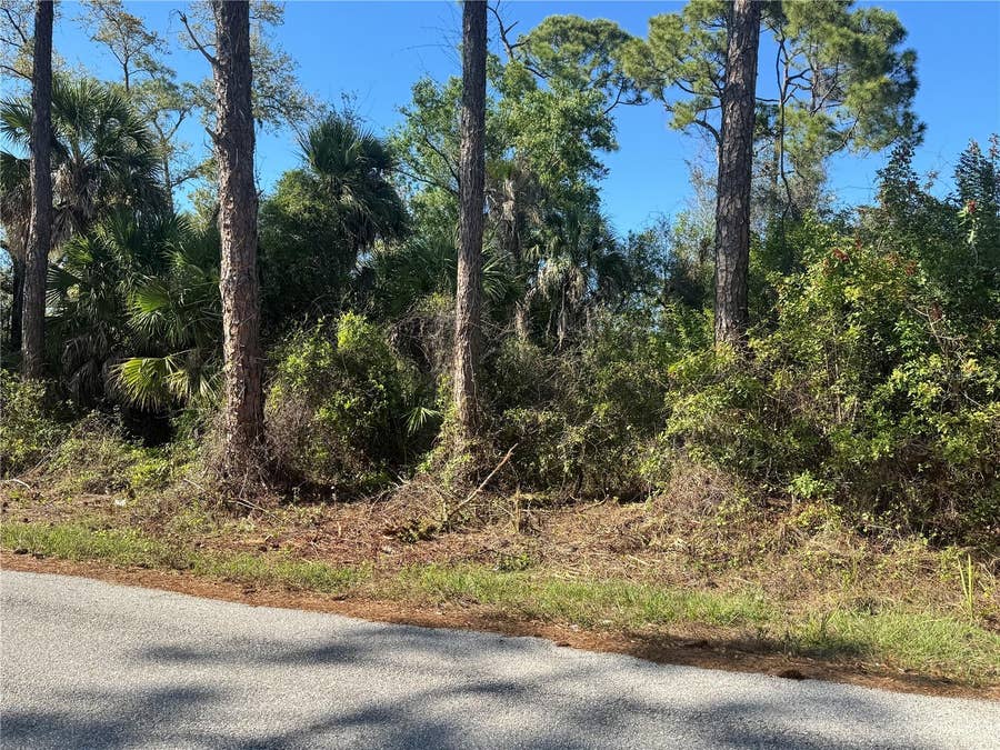 Property photo for 17426 BRIGHTON AVENUE, Port Charlotte, FL