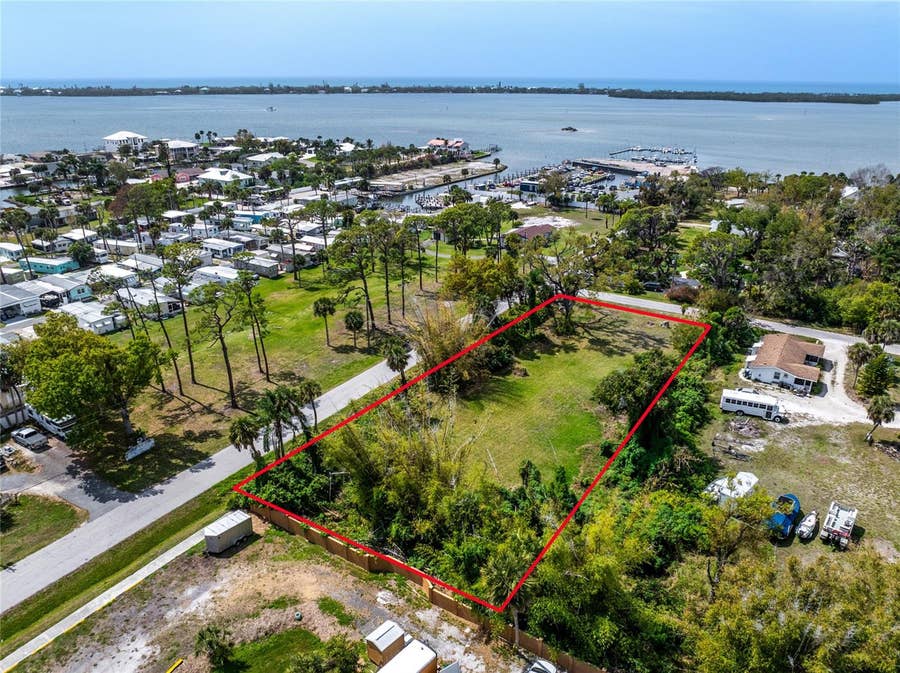 Property photo for PINEAPPLE STREET, Englewood, FL