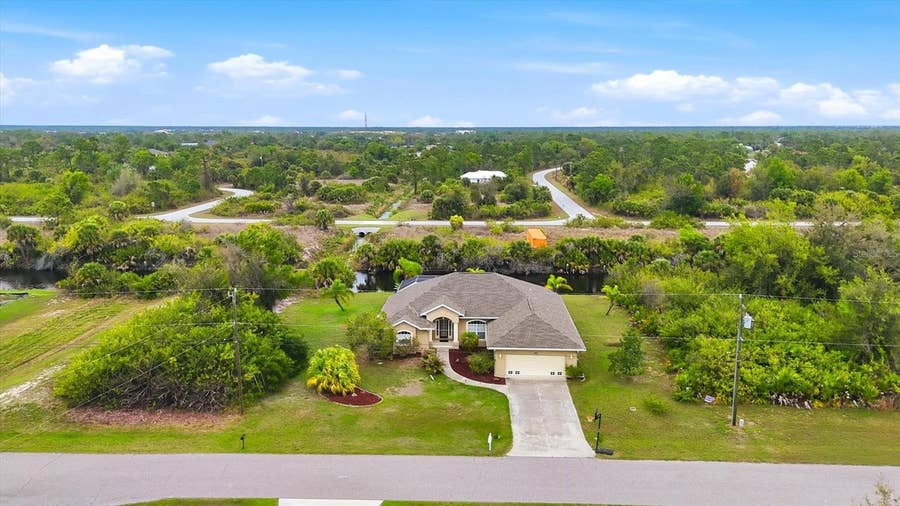 Property photo for 300 BAYTREE DRIVE, Rotonda West, FL