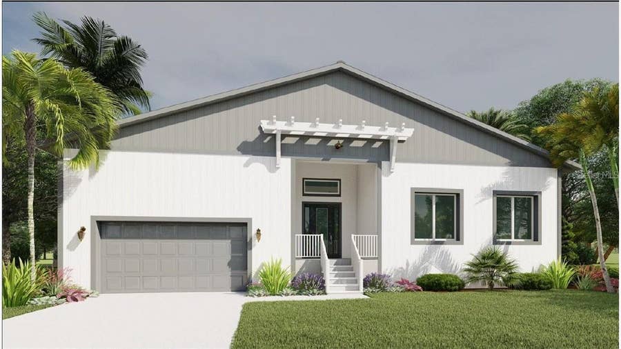 Property photo for 13018 CHAMBERLAIN BOULEVARD, Port Charlotte, FL