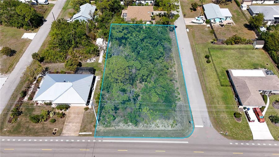 Property photo for FUNDY ROAD, Venice, FL