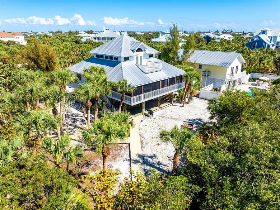 Property photo for 51 PALM DRIVE, Placida, FL