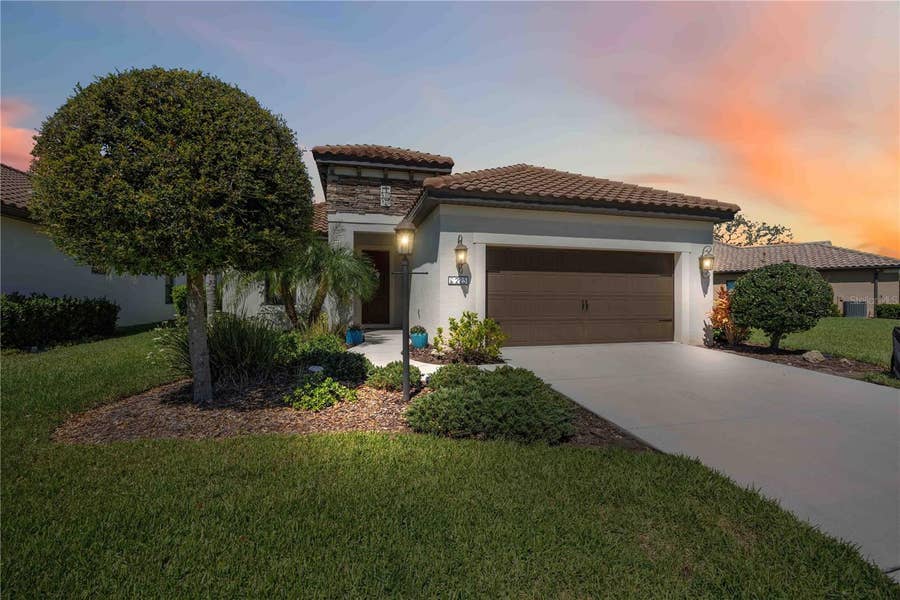 Property photo for 225 BENEDETTO COURT, Nokomis, FL