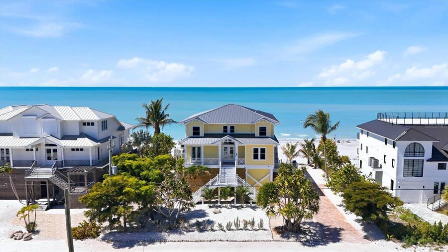 Property photo for 131 S GULF BOULEVARD, Placida, FL