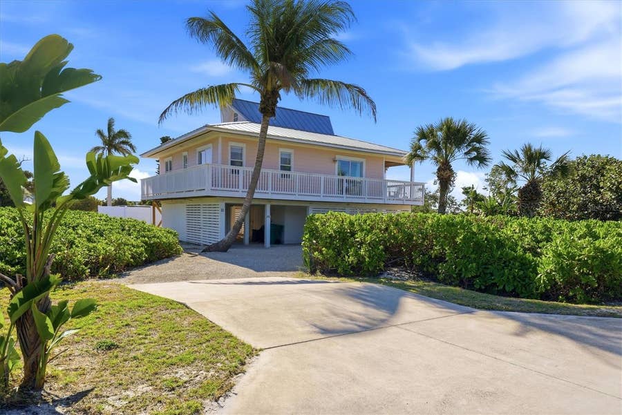 Property photo for 11 BOCILLA DRIVE, Placida, FL