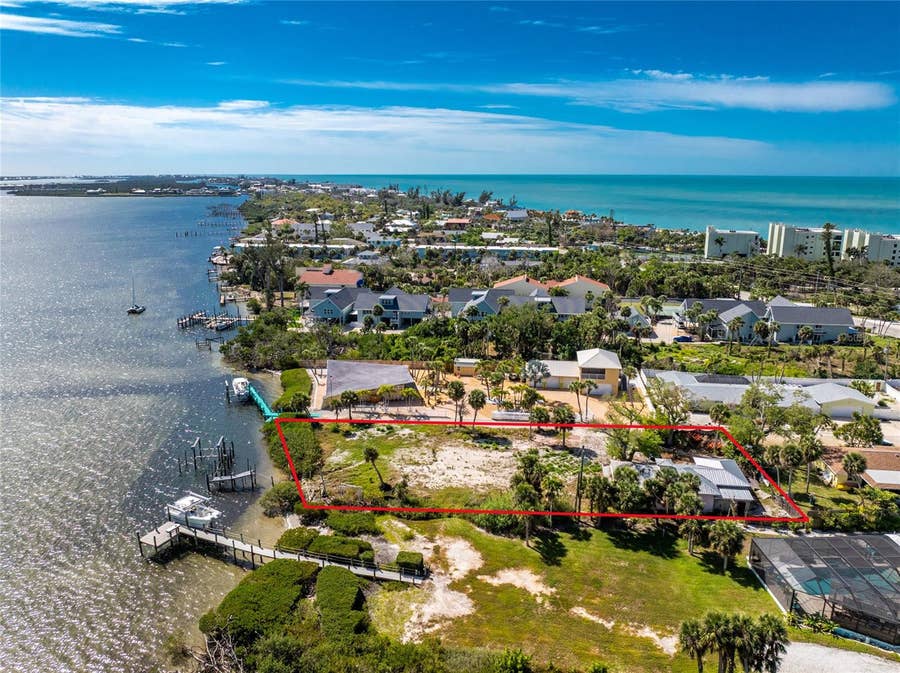 Property photo for 6039 MANASOTA KEY ROAD, Englewood, FL