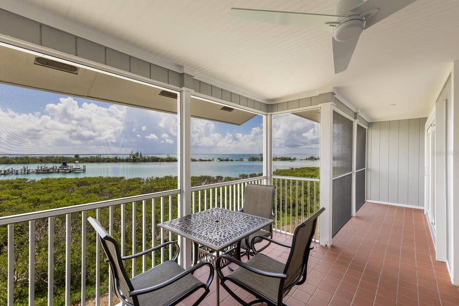 Property photo for 6010 BOCA GRANDE CAUSEWAY, #C32, Boca Grande, FL