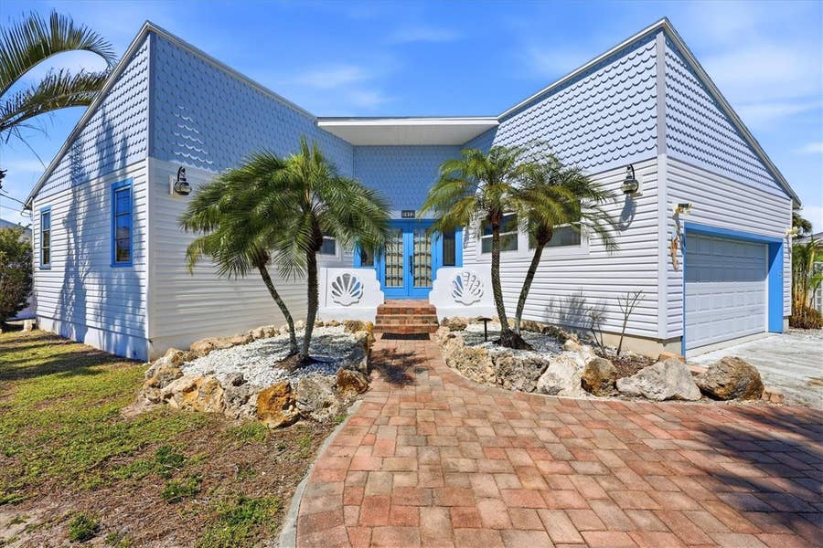 Property photo for 1052 KANT STREET, Englewood, FL