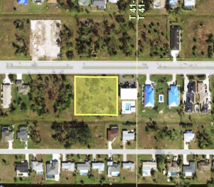 Property photo for 241 ROTONDA BOULEVARD W, Rotonda West, FL