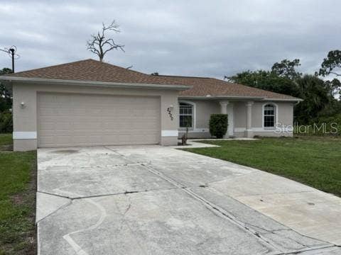 Property photo for 2200 TOPSY TERRACE, North Port, FL