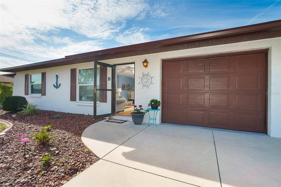 Property photo for 203 HIGH POINT DRIVE, #203B, Englewood, FL