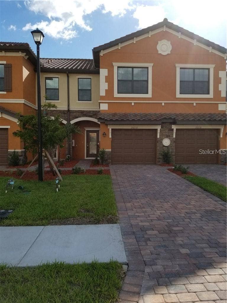 Property photo for 20313 LAGENTE CIRCLE, Venice, FL
