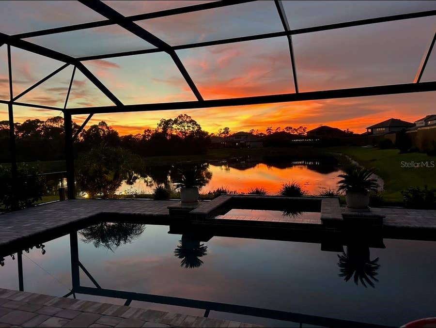 Property photo for 19857 MONTENERO WAY, Venice, FL