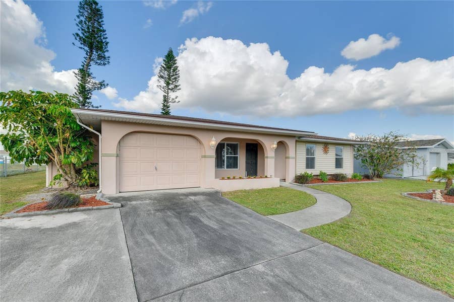 Property photo for 6222 FABIAN ROAD, North Port, FL