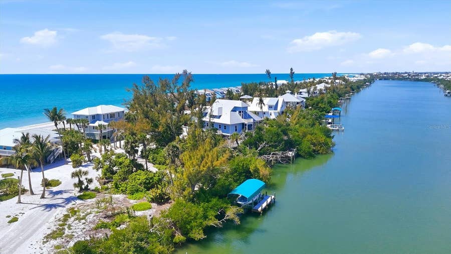 Property photo for 400 S GULF BOULEVARD, Placida, FL