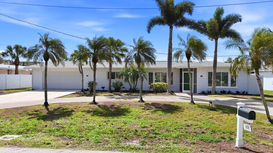 Property photo for 1959 MISSISSIPPI AVENUE, Englewood, FL
