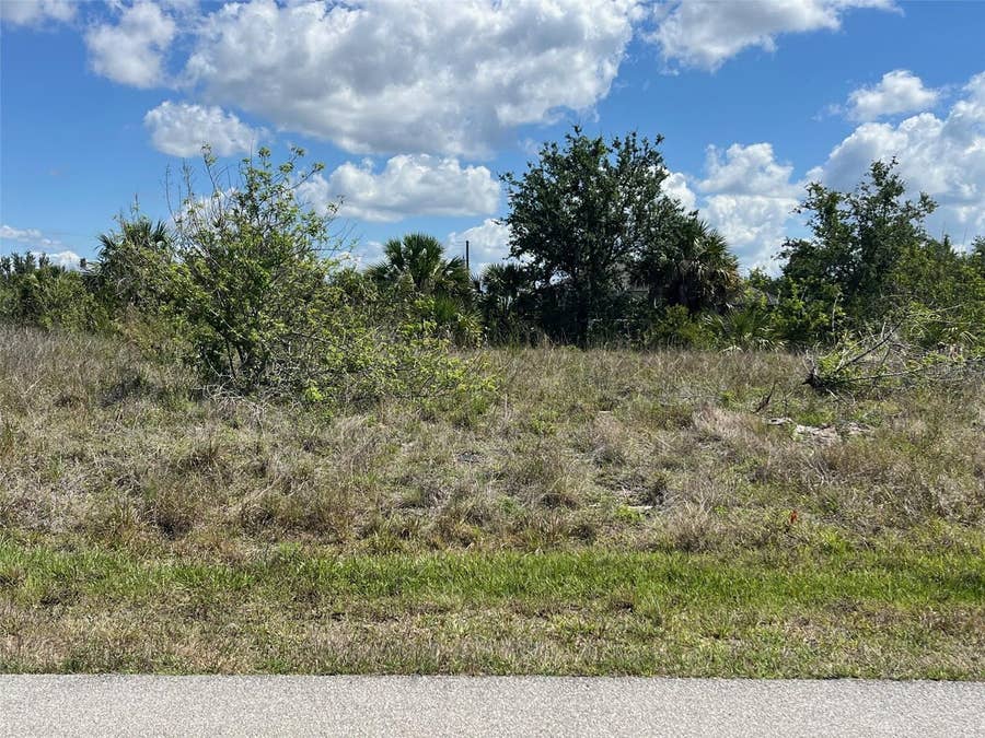 Property photo for 13598 ALLAMANDA CIRCLE, Port Charlotte, FL