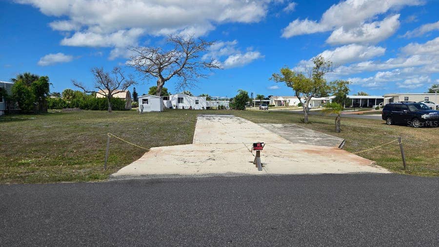 Property photo for 1464 BLUE HERON DRIVE, Englewood, FL