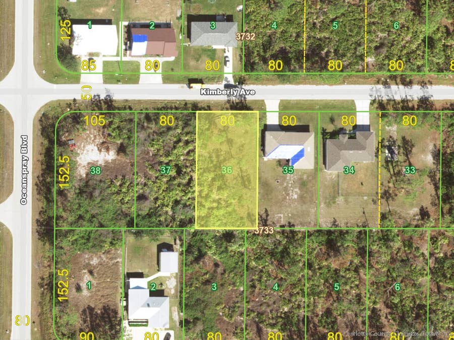 Property photo for 11299 KIMBERLY AVENUE, Englewood, FL